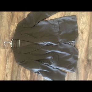 Mens Suit Jacket